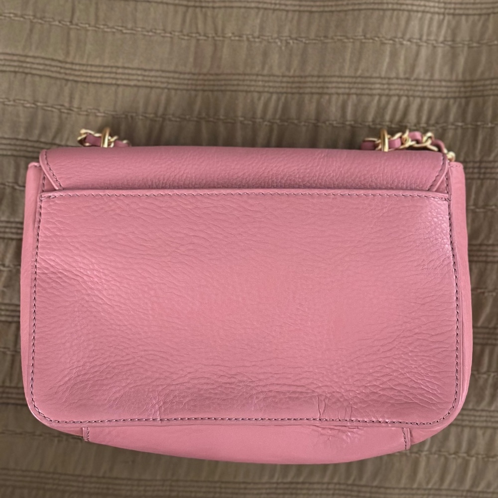 Vintage TORY BURCH shoulder bag - Picture 2 of 5